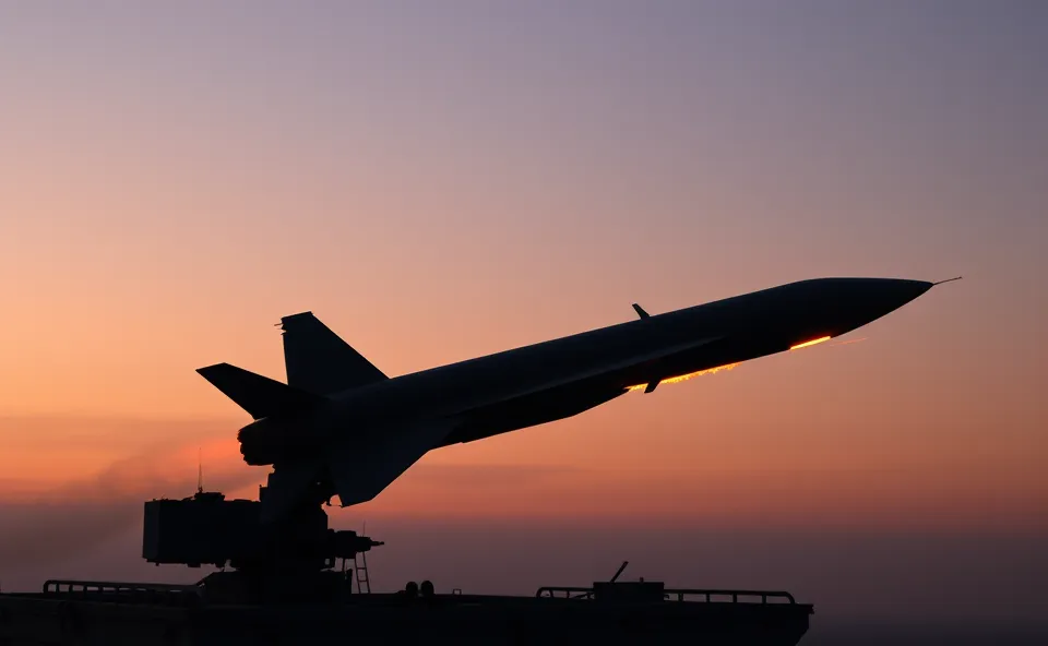 Ukraine Develops Low-Cost Alternative to Patriot Missiles