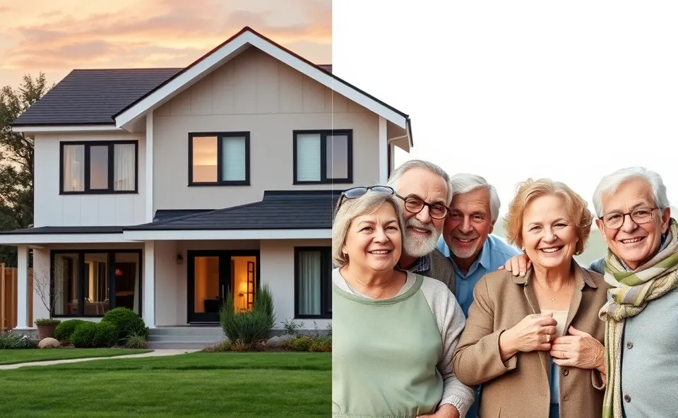 US Home Prices to Hit $1M by 2050 as Millennials Retire 1 Ft. us home prices 1 million 2050