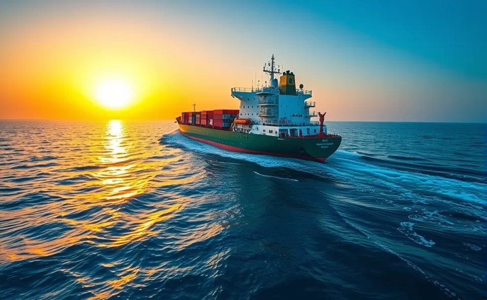 Ft. us iran strait of hormuz agreement