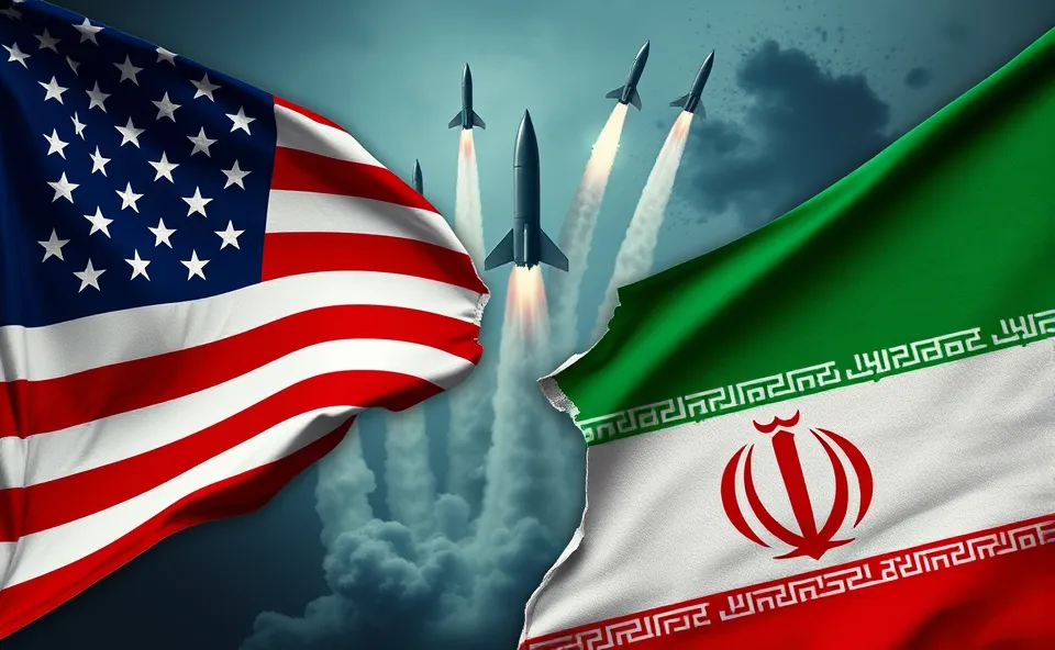 Ft. us iran tensions renewed fire