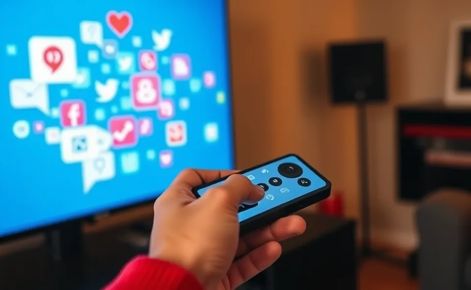 Ft. user controlled social media algorithms