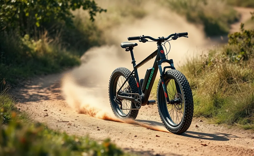 Velotric Nomad 2 Ebike Review: Fat Tire Comfort 1 Ft. velotric nomad 2 ebike review 1