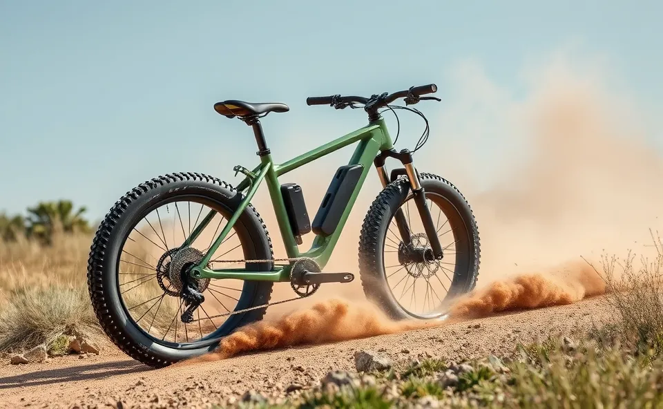 Velotric Nomad 2: Fat Tire Ebike Review 1 Ft. velotric nomad 2 ebike review