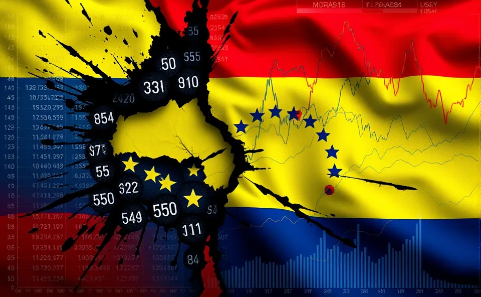 Venezuela Debt Crisis: $240bn Restructuring Plan Revealed 1 Venezuela Debt Crisis: $240bn Restructuring Plan Revealed