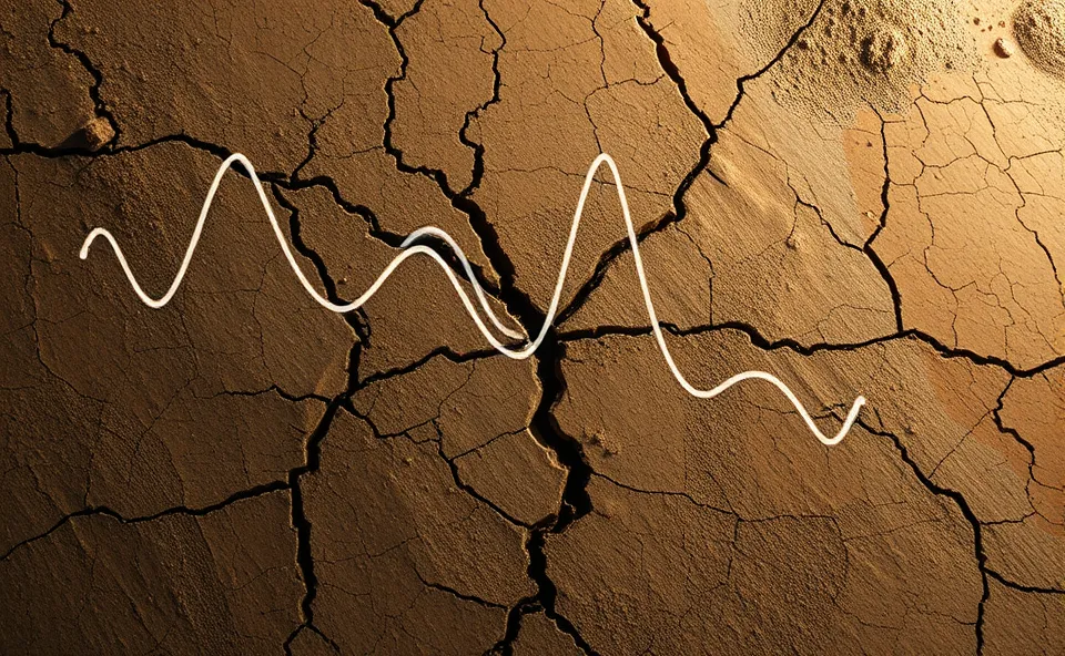 Venezuela’s Rare Seismic Doublet Earthquakes