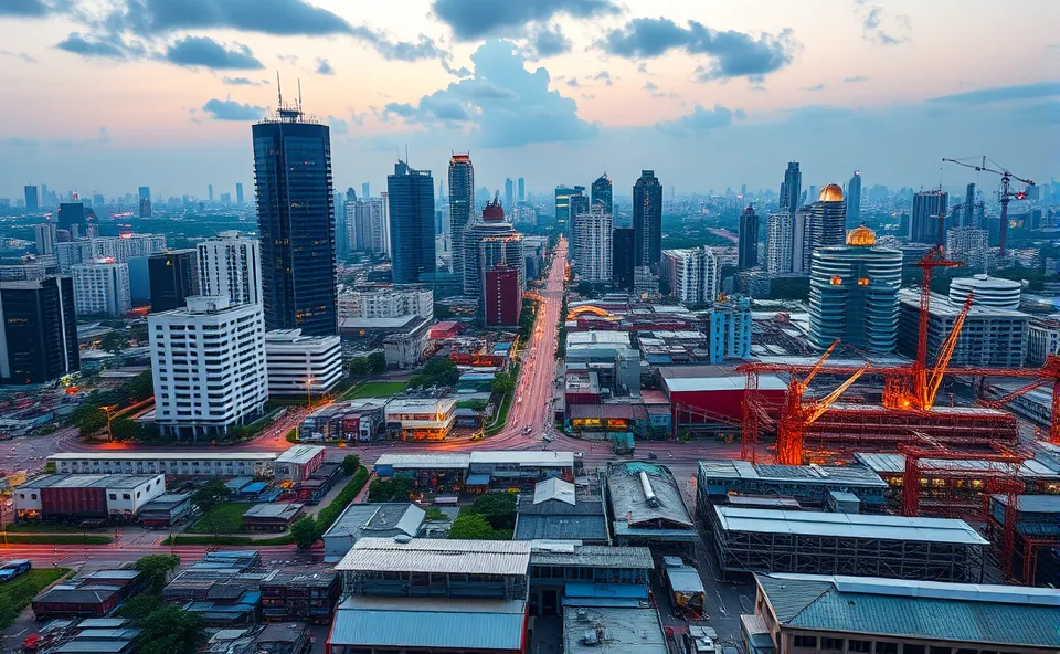 Can Vietnam’s Economy Achieve Middle-Income Status? 1 Ft. vietnam economy growth middle income