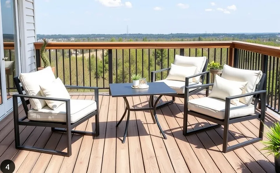 Walmart Patio Set: Get 60% Off This Popular Outdoor Deal! 1 Ft. walmart patio set deal