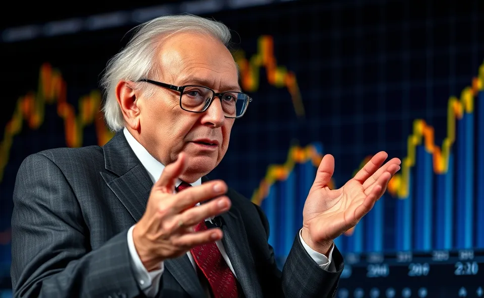 New Investor? Warren Buffett’s Simple Stock Market Advice