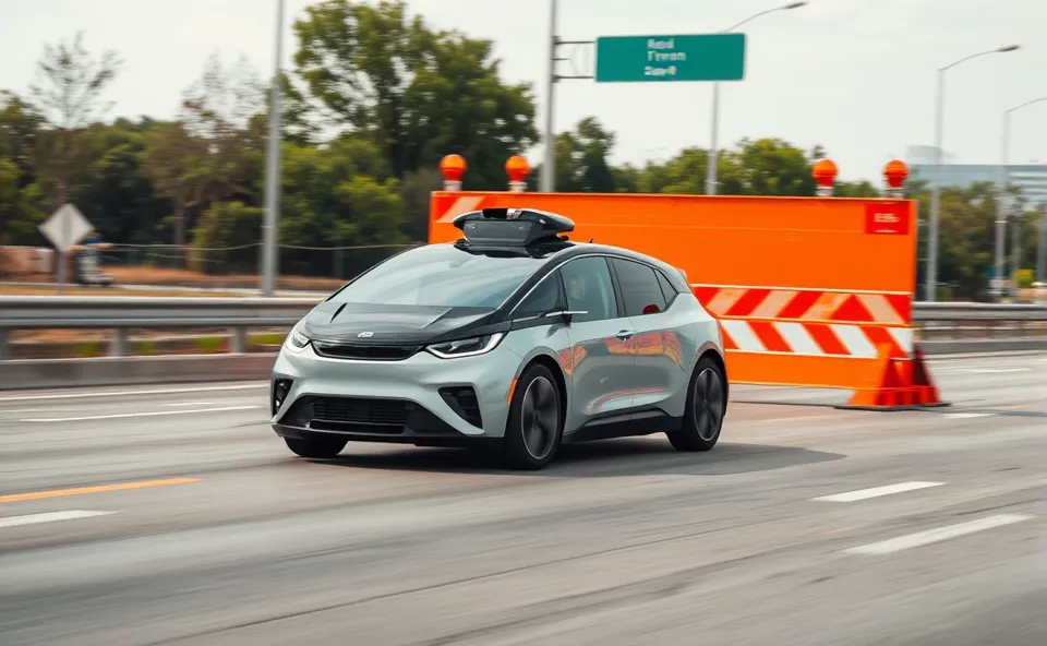 Waymo Recalls 3,871 Robotaxis Over Construction Zone Risks 4 Waymo Recalls 3,871 Robotaxis Over Construction Zone Risks
