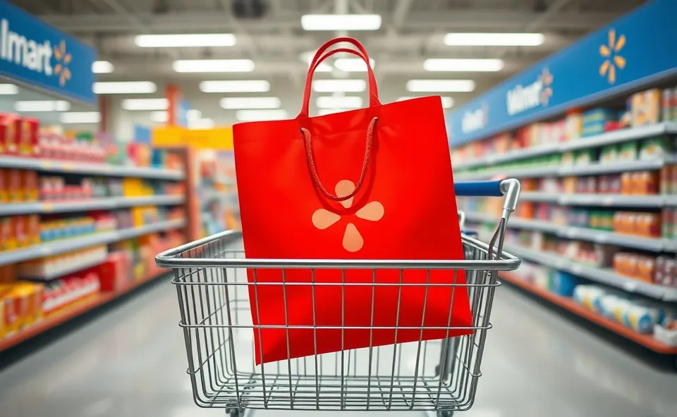 Why Wealthy Shoppers Are Now Turning to Walmart