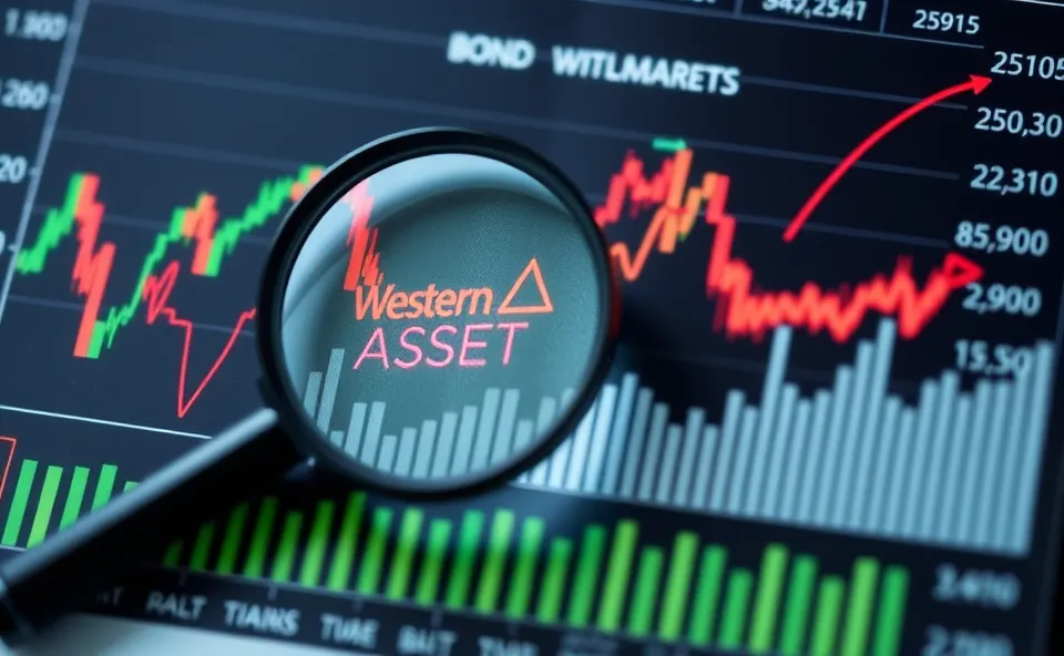 Ft. western asset core bond fund q1 2026 commentary