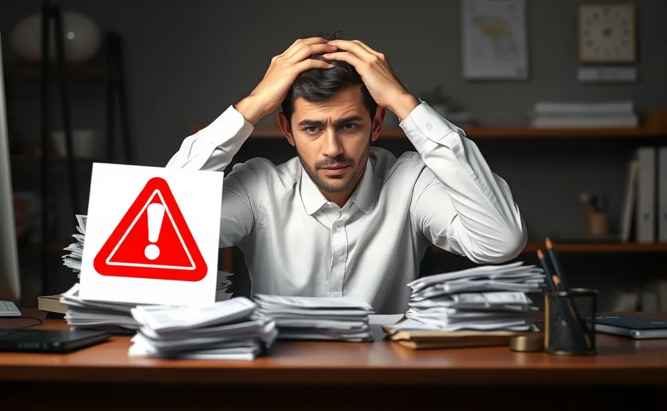 What Happens When You Stop Paying Debt? Risks & Consequences 6 What Happens When You Stop Paying Debt? Risks & Consequences