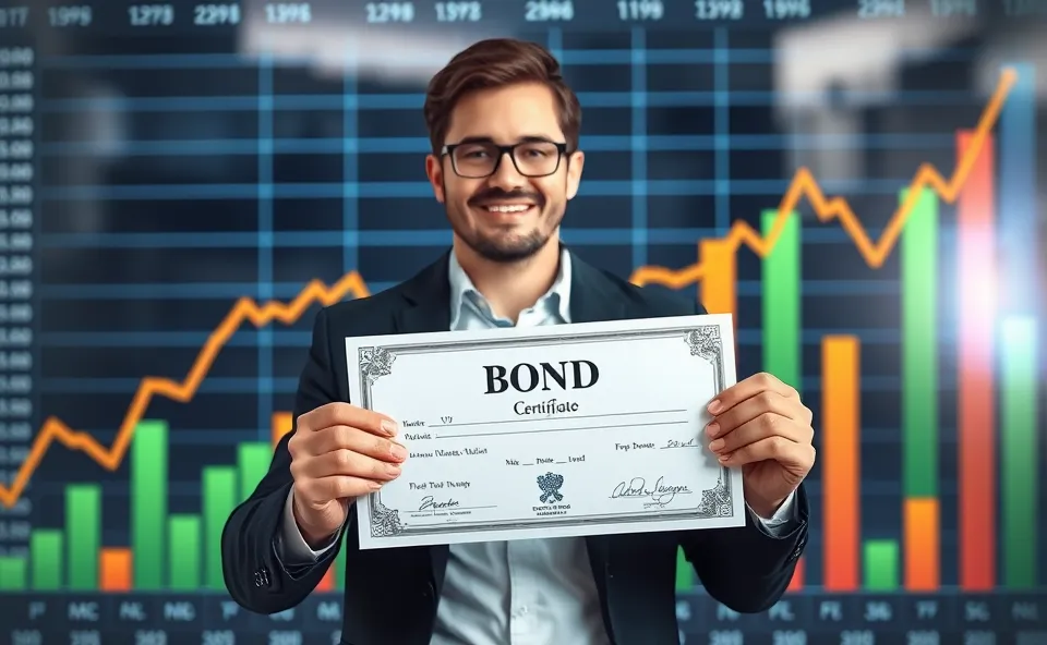 What is a Bond? Explained for Beginners 1 Ft. what is a bond