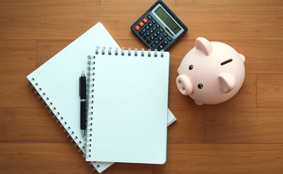 What Is a Budget and Why Is It Important? (A Simple Guide) 2 What Is a Budget and Why Is It Important? (A Simple Guide)