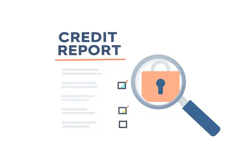 Ft. what is a credit report
