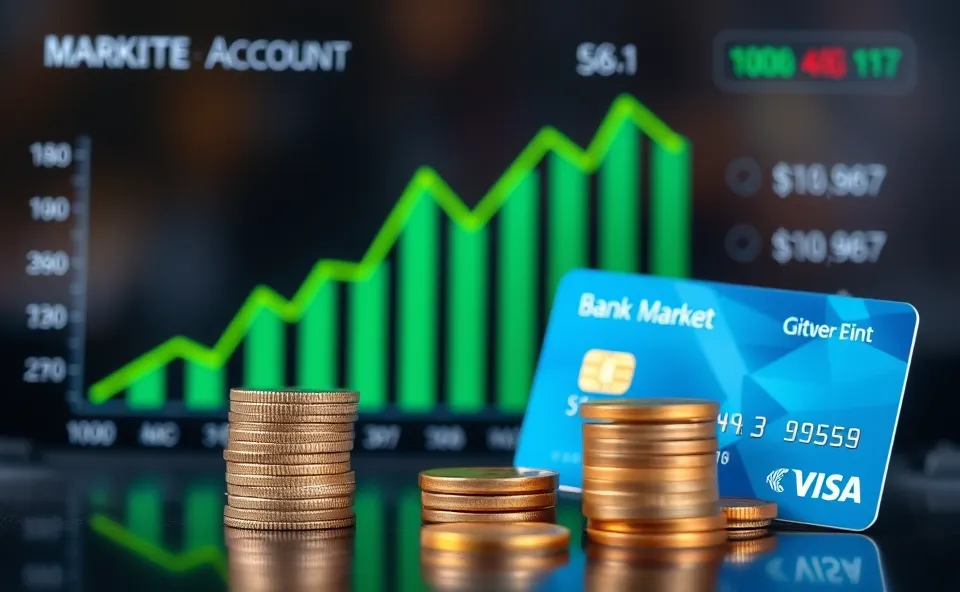 Money Market Account: What It Is & How It Works 4 Money Market Account: What It Is & How It Works
