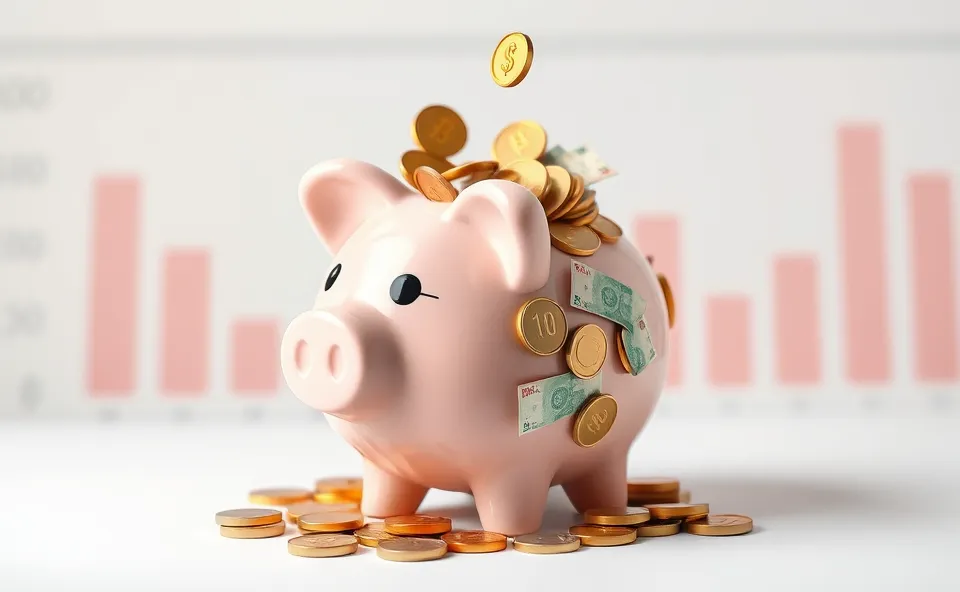 Ft. what is a savings account