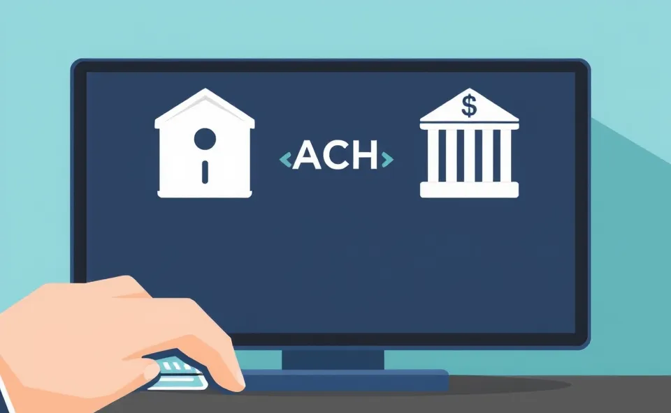 ACH Transfer: What It Is, How It Works, & Why It Matters