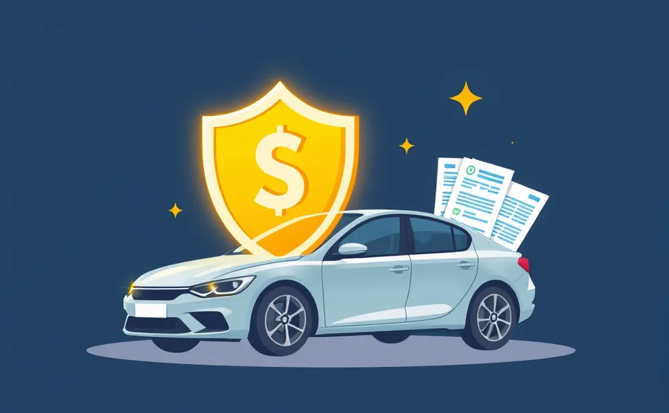 What is Auto Insurance? A Simple Explanation 1 Ft. what is auto insurance