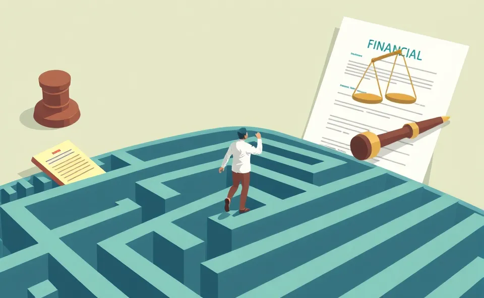 Bankruptcy Explained: What It Is & How It Works 8 Bankruptcy Explained: What It Is & How It Works