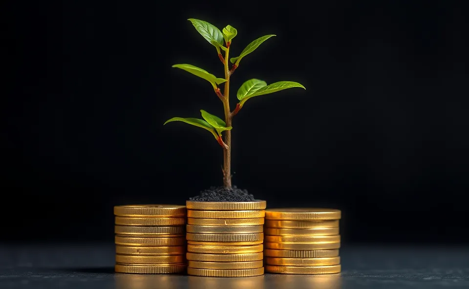 Compound Interest: How It Grows Your Wealth Over Time 1 Ft. what is compound interest