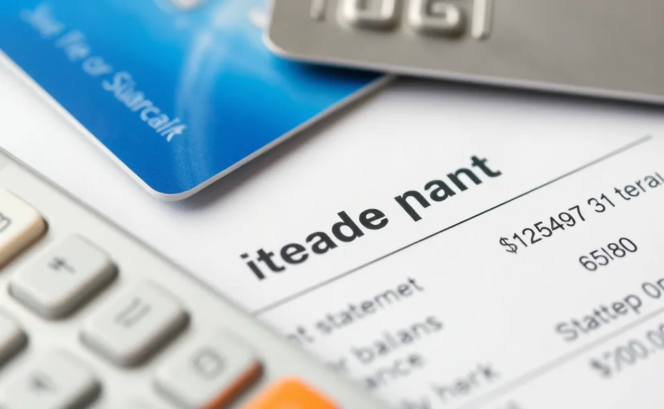 Your Credit Card Statement Balance Explained 8 Your Credit Card Statement Balance Explained