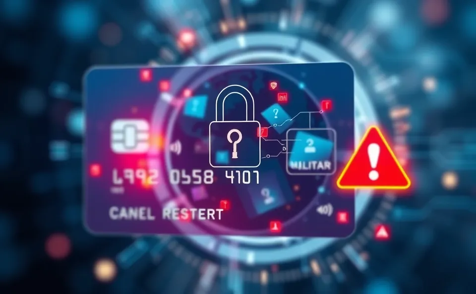 What is Credit Fraud? Your Essential Guide