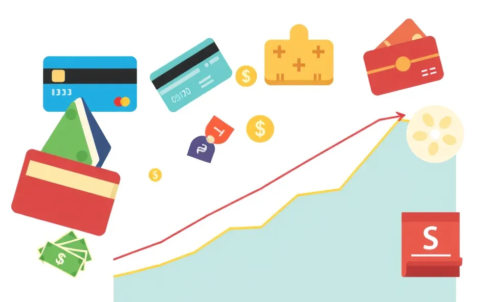 Credit Mix: What It Is & How It Impacts Your Credit Score