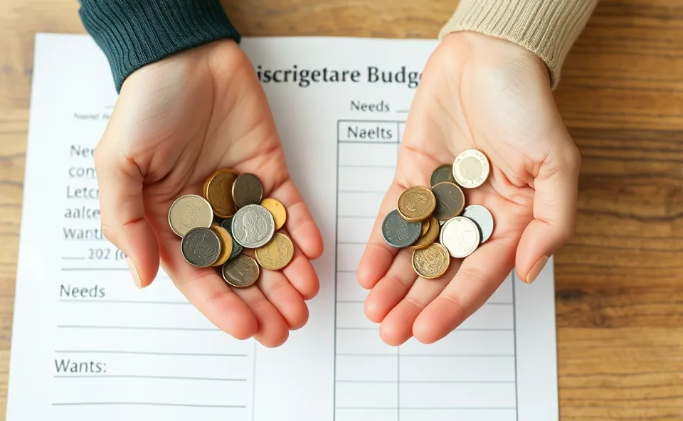 What is Discretionary Spending? A Simple Guide