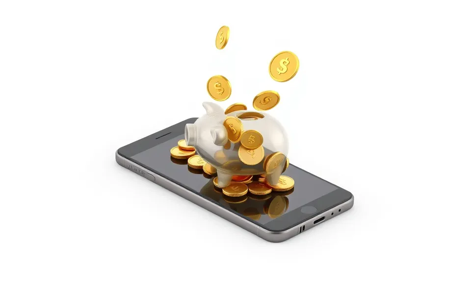 What Is a Round-Up Savings App? Save Money Effortlessly 1 Ft. what is round up savings app