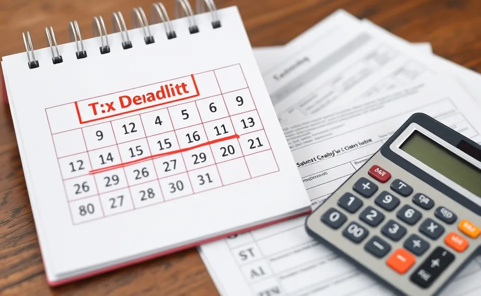 Tax Extension Explained: What You Need to Know 1 Ft. what is tax