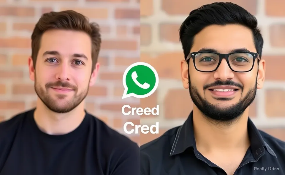 WhatsApp Leader Will Cathcart Steps Down; Cred Founder Takes Helm 1 Ft. whatsapp will cathcart steps down