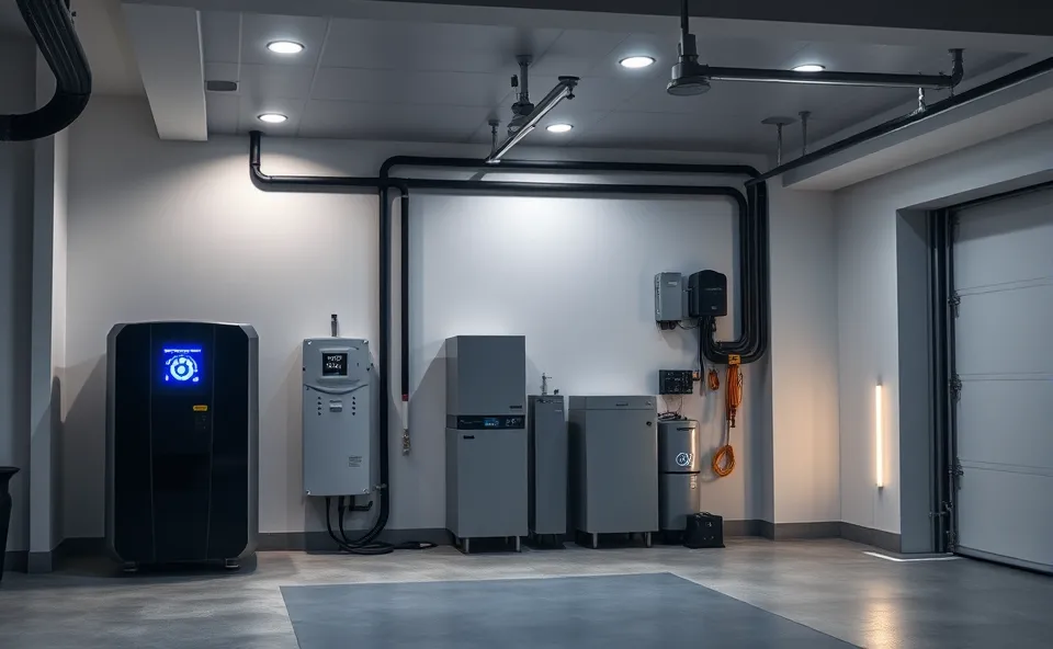 Slash Your Power Bill with Whole-Home Battery Backups 1 Ft. whole home battery backup power bill