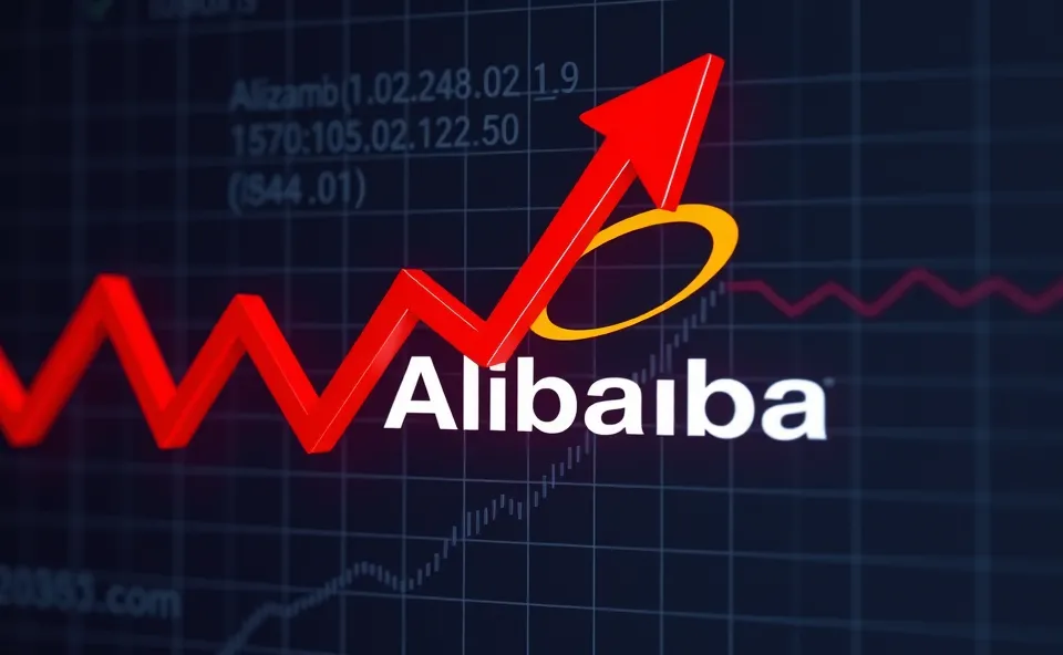 Why Alibaba Stock is Falling: Key Reasons Explained 1 Ft. why alibaba stock is sliding