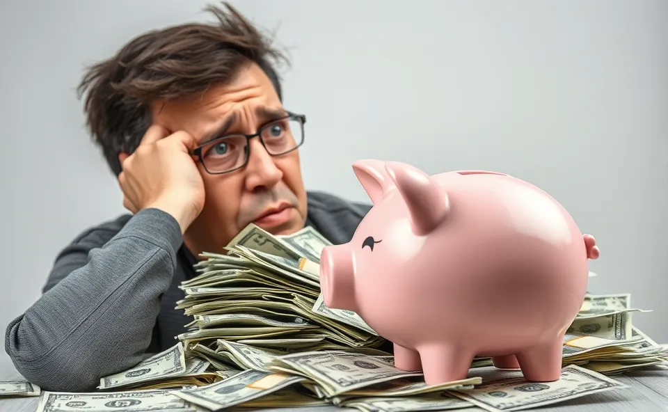 Budgeting Blunders: Why Most People Fail