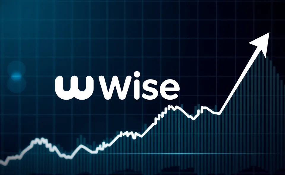 Wise Stock Soars: What’s Driving the Surge Today?