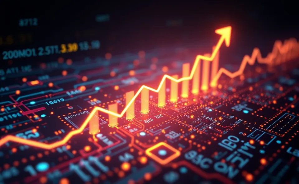 Wolfe Research Bullish on Equities, AI, Semiconductors