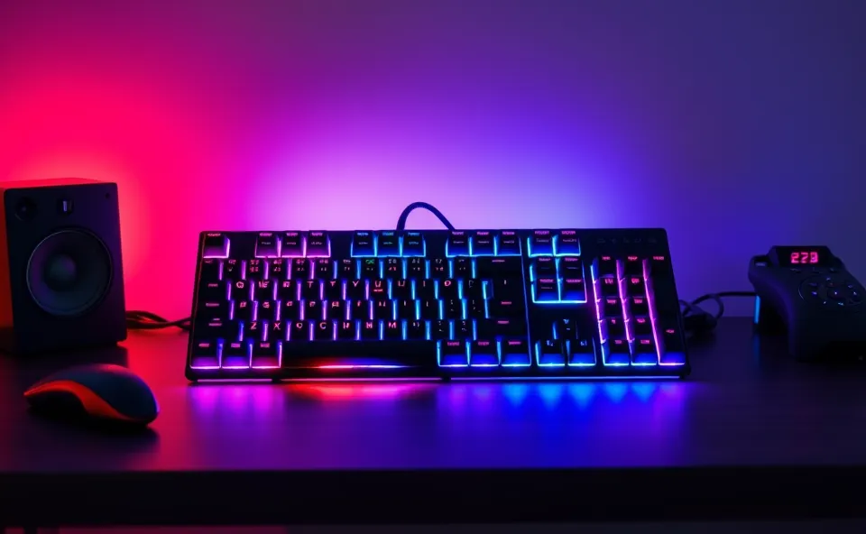 Wooting 60HE v2: Peak Hall Effect Keyboard Perfection 4 Wooting 60HE v2: Peak Hall Effect Keyboard Perfection
