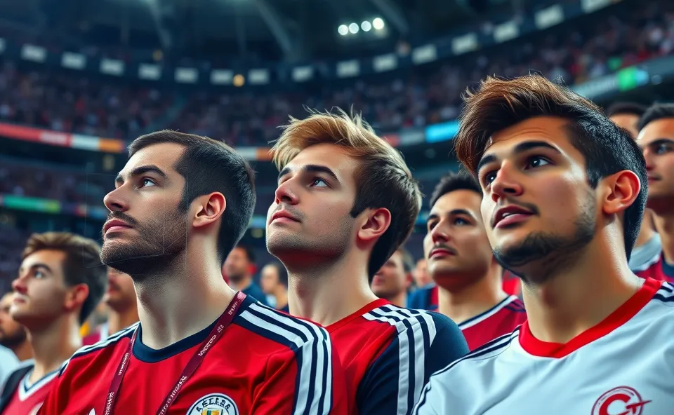 Ft. world cup 2026 fan surveillance