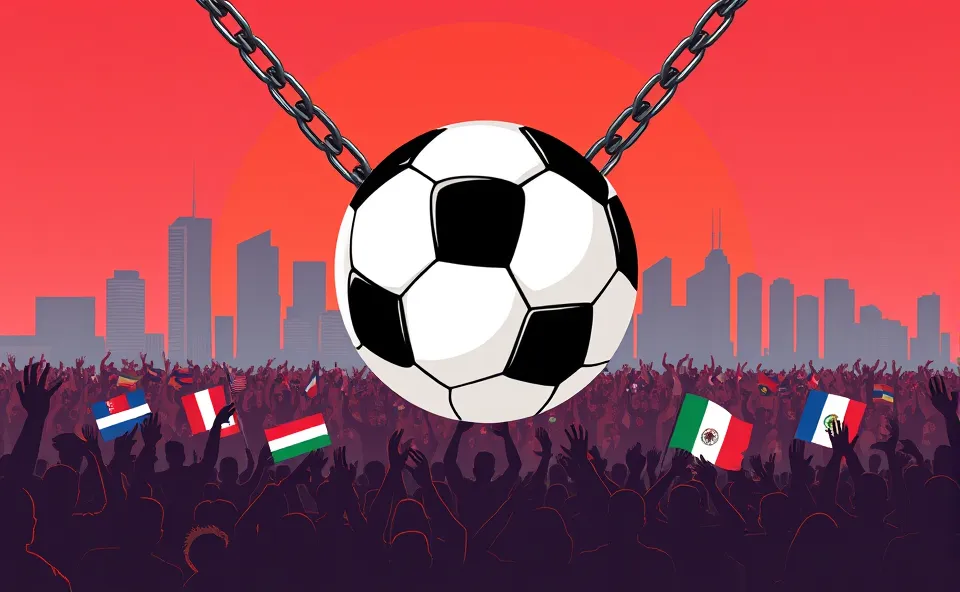 World Cup: Human Rights Risks for Fans & Locals 9 World Cup: Human Rights Risks for Fans & Locals