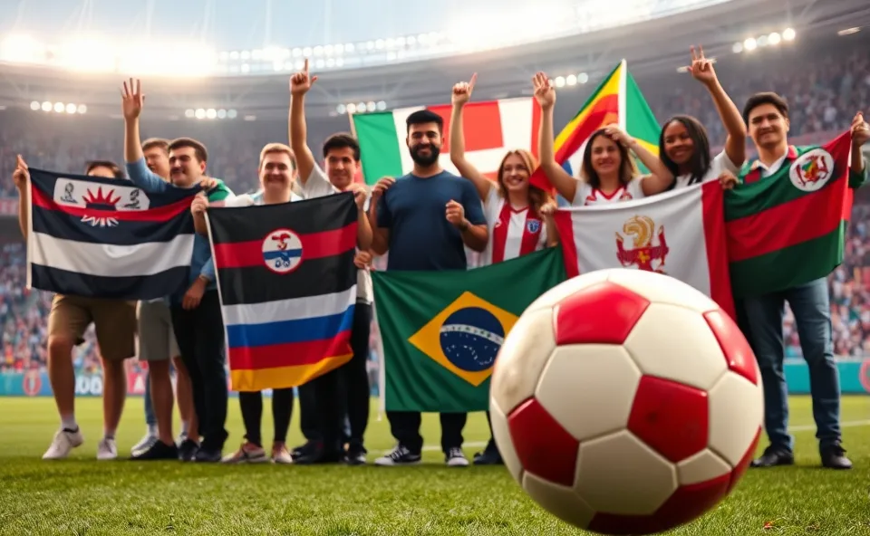 Ft. world cup influencer visa