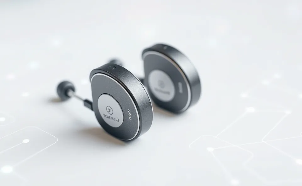 Ft. yeasound ric800 review