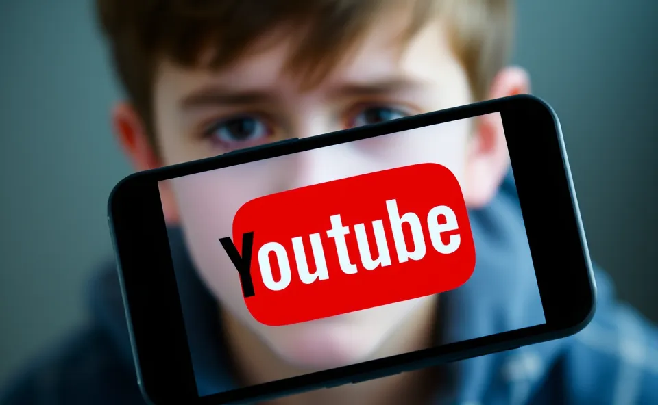 Ft. youtube settlement child social media addiction