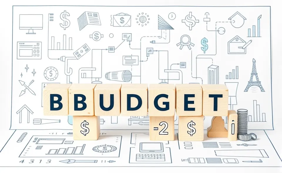 Zero-Based Budgeting Explained: A Step-by-Step Guide 1 Zero-Based Budgeting Explained: A Step-by-Step Guide