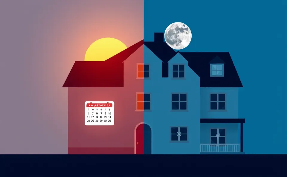 15 vs 30 Year Mortgage: Key Differences Explained
