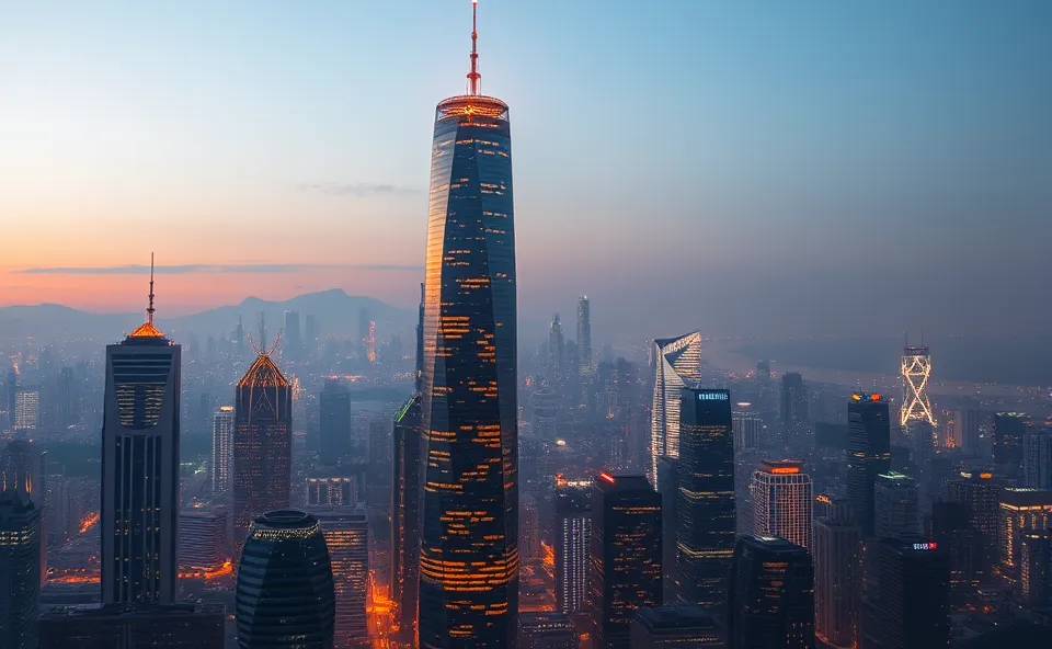 Can AI Reverse China’s Economic Decline? 1 Ft. ai china economic decline
