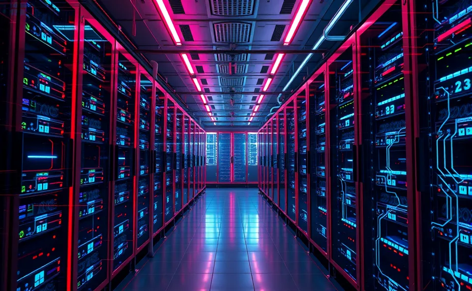 AI Investment Boom: Cloud Hosts Win Big 7 AI Investment Boom: Cloud Hosts Win Big