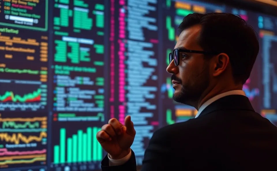AI Investments: Why Tech Investors Are Reevaluating Now 1 Ft. ai investments reevaluation tech investors