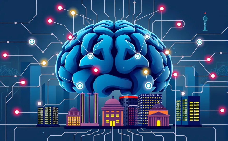 Ft. ai leaders govern automated ai