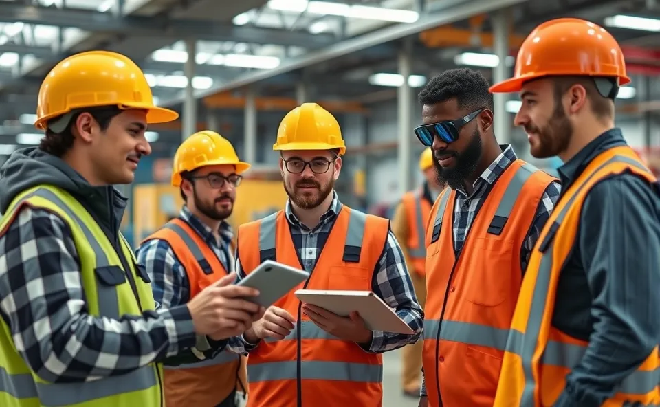AI Boosts Skilled Trades: $200K Investment for Efficiency